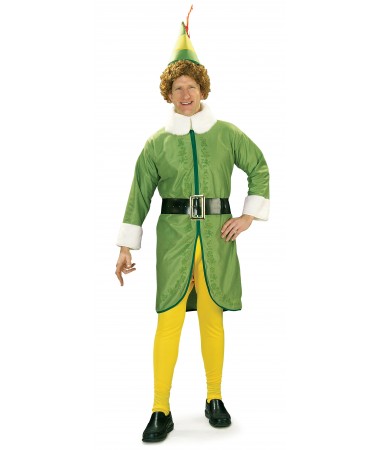 Buddy the Elf ADULT HIRE